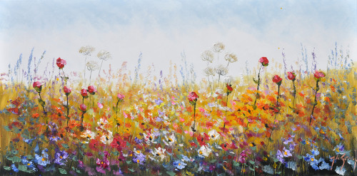 Jochem de Graaf + Zomerweide